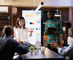 Building Executive-Level Relationships on LinkedIn Without Cold Spam