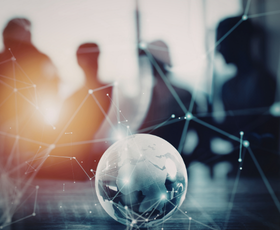 Building Meaningful Professional Relationships Online in a Crowded Digital World