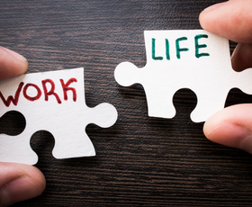 Finding Balance in a Connected World: How to Protect Your Work and Personal Life