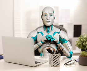 The Future of Work: How Artificial Intelligence Is Reshaping Jobs and Skills