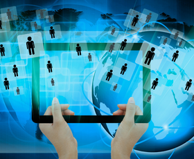 Building Strong Connections Online: A Practical Guide to Virtual Networking