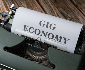 Understanding the Gig Economy: Opportunities, Risks, and What Comes Next