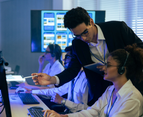 Mentorship as a Career Catalyst: How Guidance Shapes Professional Growth