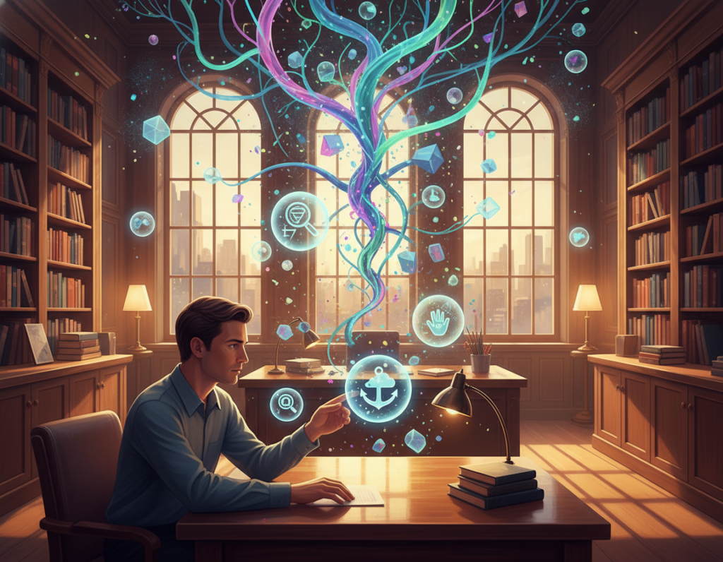 Cognitive Bias Awareness and Its Role in Improving Judgment Accuracy Over Time