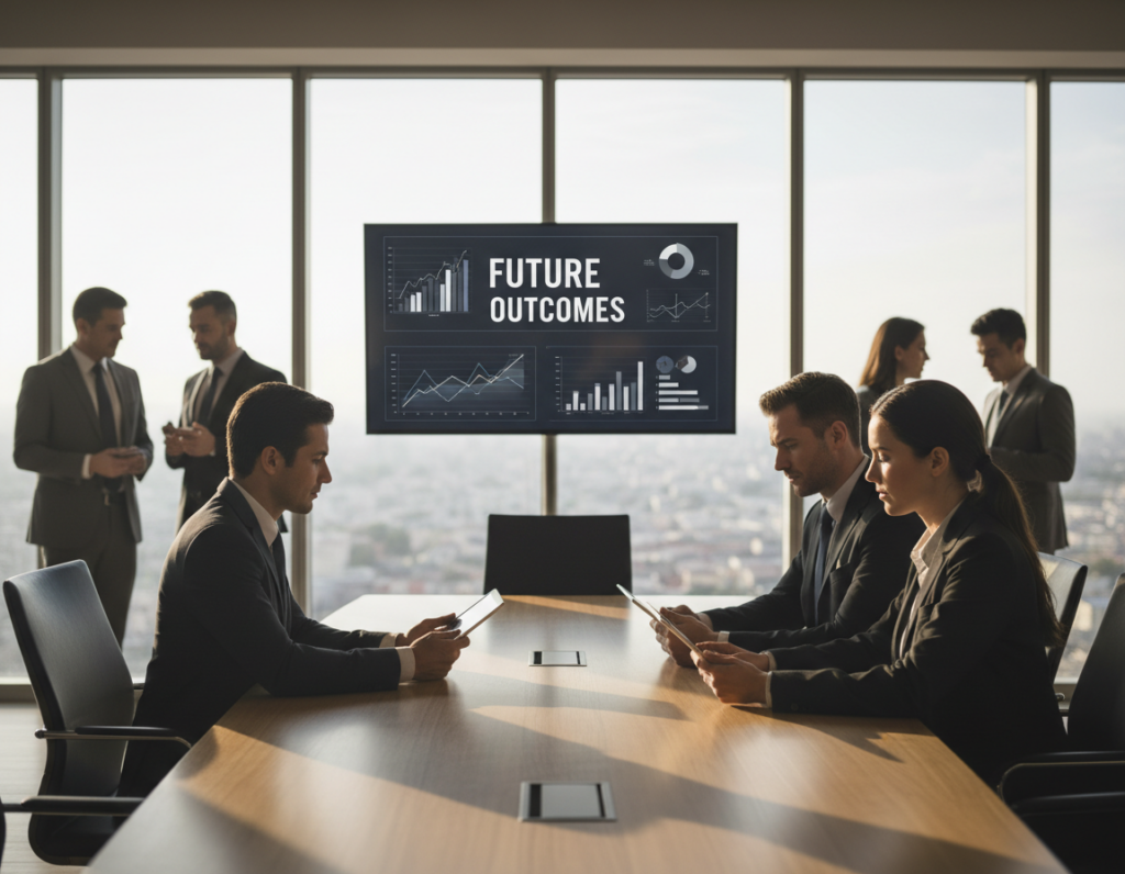 Why Some Professionals Anticipate Outcomes More Effectively Than Others in Dynamic Situations