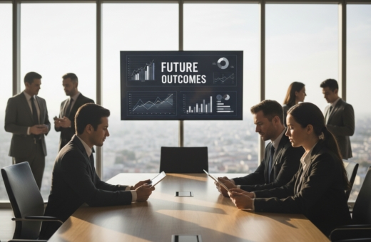 Why Some Professionals Anticipate Outcomes More Effectively Than Others in Dynamic Situations