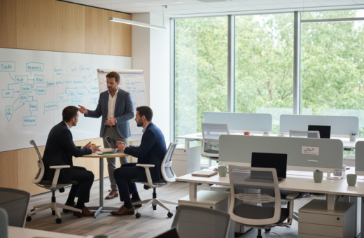 Measuring What Actually Improves Output Quality in Demanding Professional Contexts