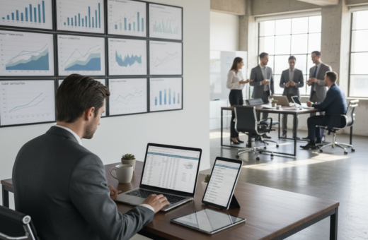 Why Some Professionals Maintain High Output Across Time While Others Experience Performance Decline
