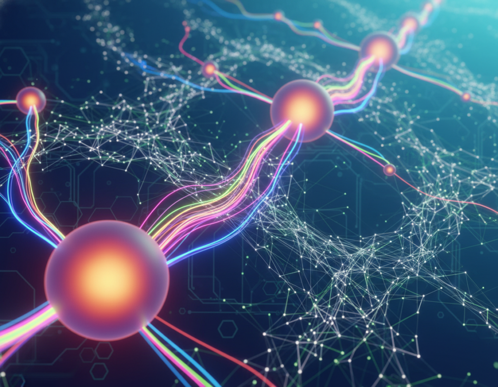 Beyond First Contact: How Strong Connections Develop Over Time