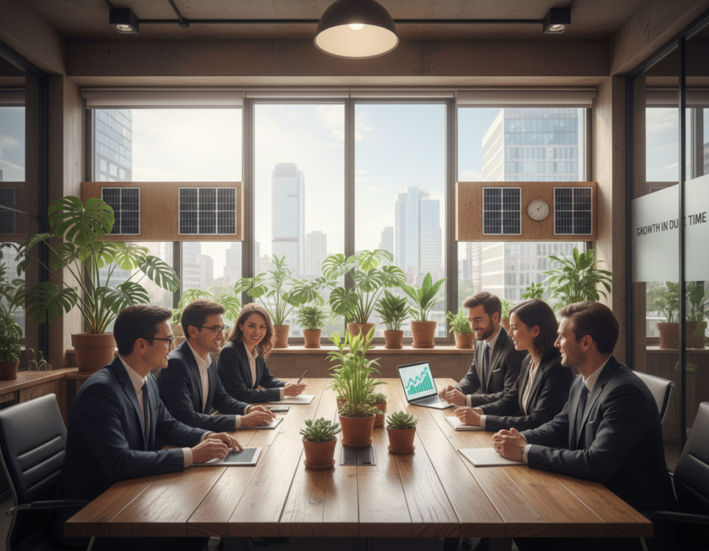 What Actually Supports Sustainable Organizational Growth and Why Timing Matters More Than Speed