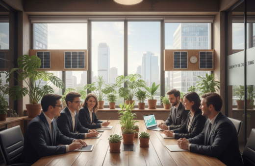 What Actually Supports Sustainable Organizational Growth and Why Timing Matters More Than Speed